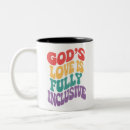 Search for gay jesus mugs Pride