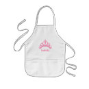 Search for royalty aprons Pink
