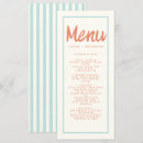Search for italian menus Retro