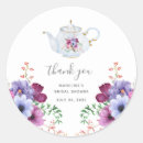 Search for afternoon tea stickers Teapot