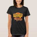 Search for old auto tshirts Vintage