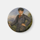 Search for pierre auguste magnets Vintage