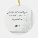 Search for shells christmas tree decorations Sea