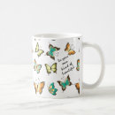 Search for beautiful butterfly mugs Inspirational