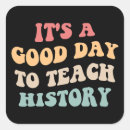 Search for history stickers Teacher
