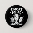 Search for cute marshmallows badges Camping