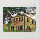 Search for stone house postcards Buildings