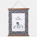 Search for kind words posters Illustration