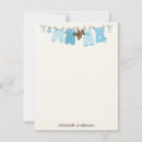 Search for apparel note cards Cute
