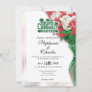 Search for letter wedding invitations Vintage