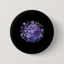 Search for s disease badges Alzheimers awareness june