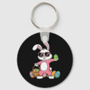 Search for internet meme key rings Rabbit