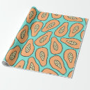 Search for papaya wrapping paper Beach