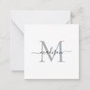 Search for grey vertical note cards Stylish