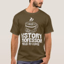 Search for history professors tshirts Vintage