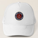 Search for yacht club hats Captain