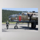 Search for mitchell bomber posters Aircraft