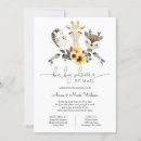 Search for social distancing baby shower invitations Shower by mail