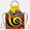 Search for artist smock aprons Abstract