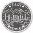 Search for made in maine stickers Bar harbour