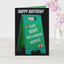 Search for billiards cards Balls