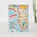 Search for maps by cards North america