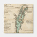 Search for champlain magnets Water