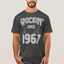 Search for 1967 tshirts Humour