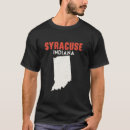Search for syracuse tshirts America