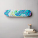 Search for acrylic skateboards Oil