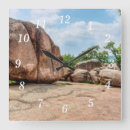 Search for elephant clocks Rustic