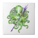 Search for octopus tiles Underwater