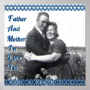 Search for parental posters Father