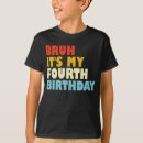 Search for 4 years old tshirts Funny