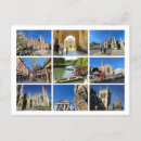 Search for cambridge postcards Architecture