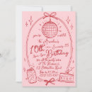 Search for double birthday invitations 10th birthday party