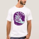 Search for crystal healing tshirts Moon