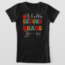 Search for second tshirts Grade