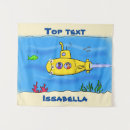 Search for submarine art Illustration