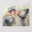 Search for cuddling postcards Bear