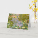 Search for nymphea cards Impressionism