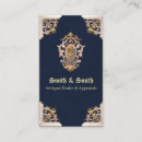 Search for renaissance business cards Antique