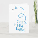 Search for funny hello cards Humor