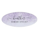 Search for glitter name tags Makeup artist