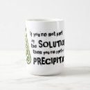 Search for science pun mugs Geek