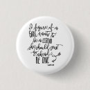 Search for the movement badges Girl power