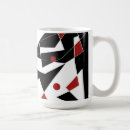 Search for red spot mugs White