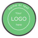 Search for logo hockey pucks Minimalist