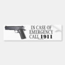Search for 911 bumper stickers War
