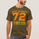 Search for im not god tshirts Awesome